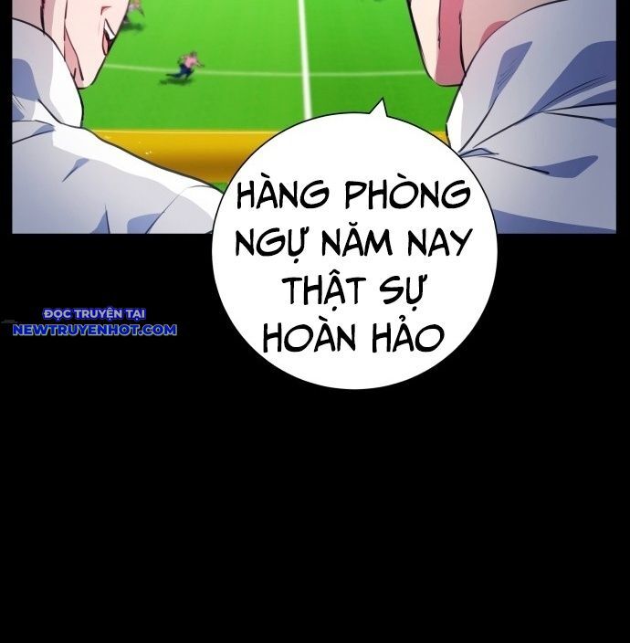 Góc Cao Khung Thành Chapter 132 - Trang 2