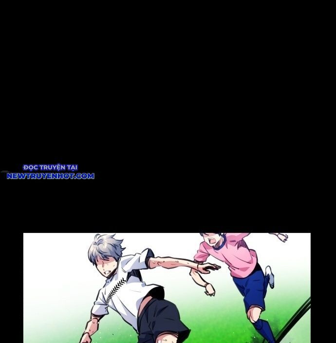 Góc Cao Khung Thành Chapter 132 - Trang 2
