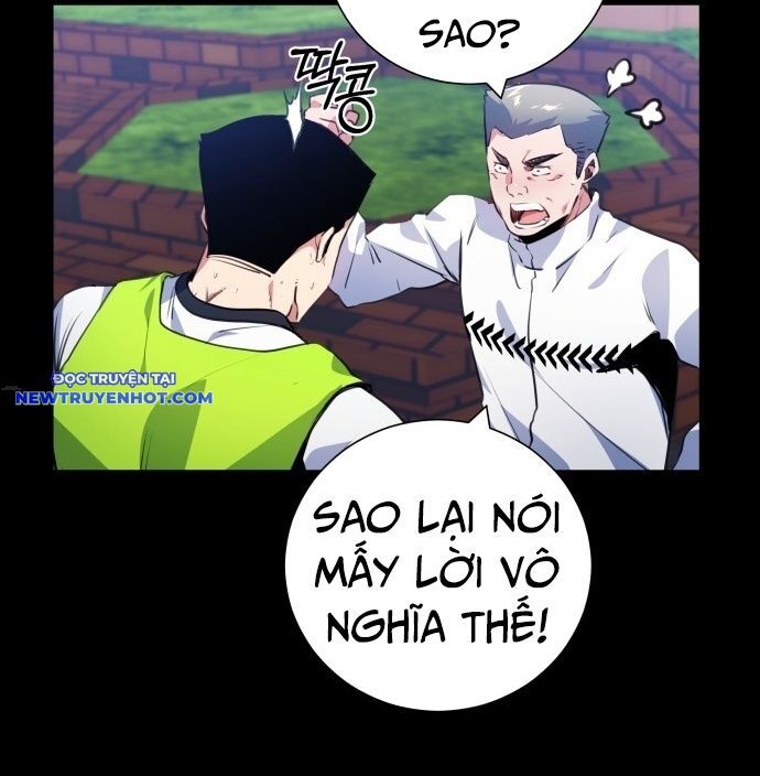 Góc Cao Khung Thành Chapter 132 - Trang 2