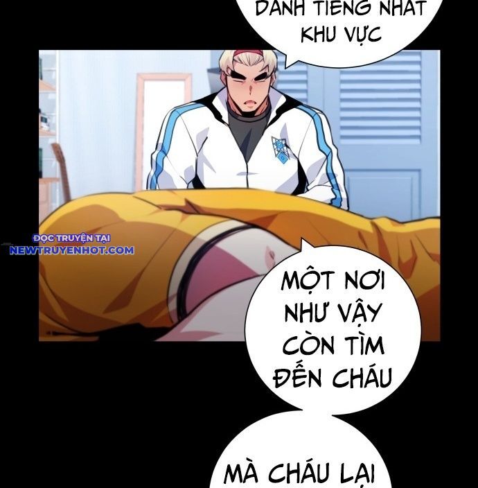 Góc Cao Khung Thành Chapter 132 - Trang 2