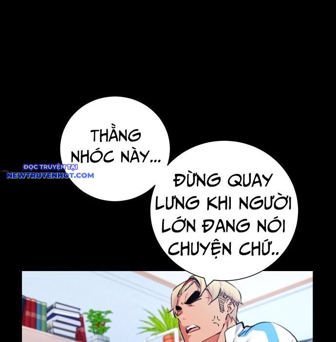 Góc Cao Khung Thành Chapter 132 - Trang 2