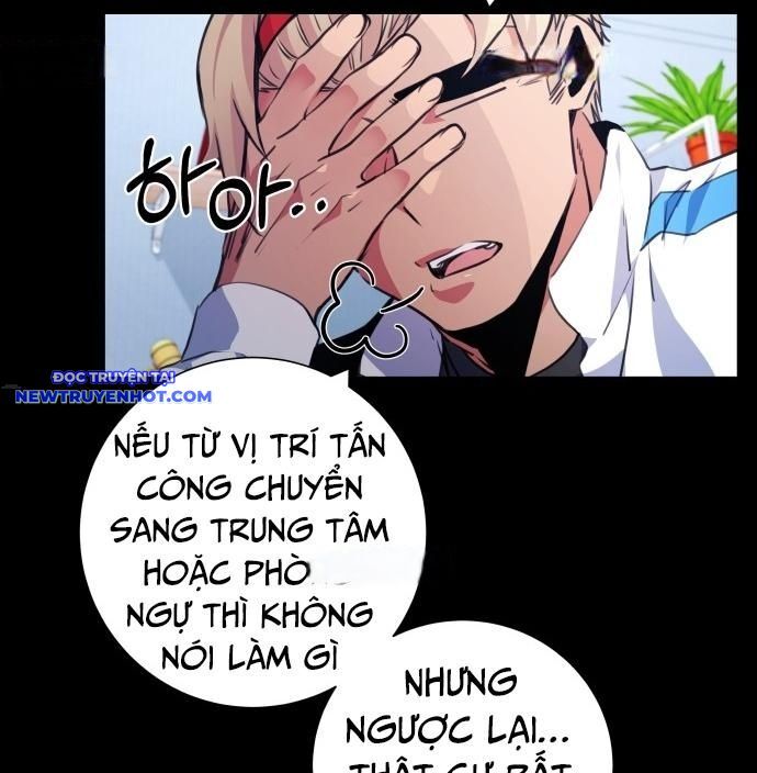 Góc Cao Khung Thành Chapter 132 - Trang 2