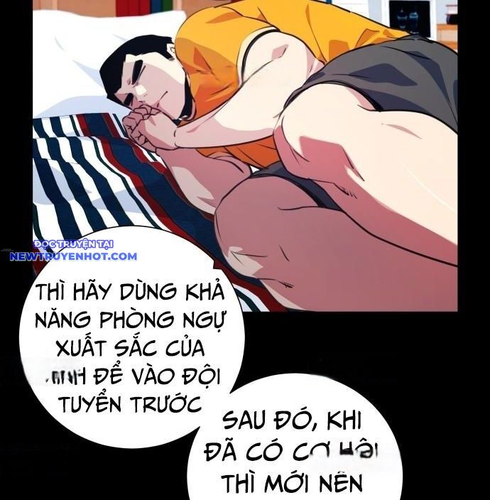 Góc Cao Khung Thành Chapter 132 - Trang 2