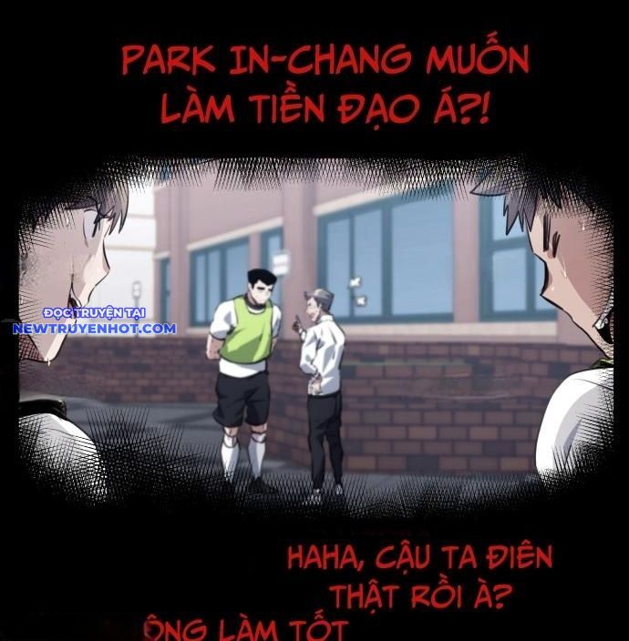 Góc Cao Khung Thành Chapter 132 - Trang 2