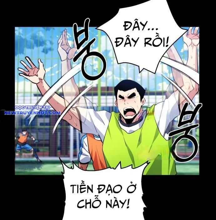 Góc Cao Khung Thành Chapter 132 - Trang 2