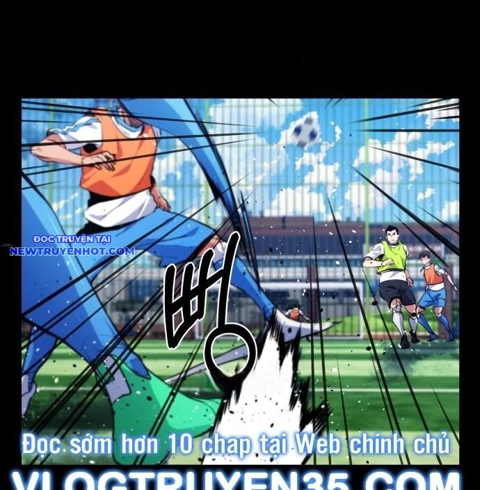 Góc Cao Khung Thành Chapter 132 - Trang 2