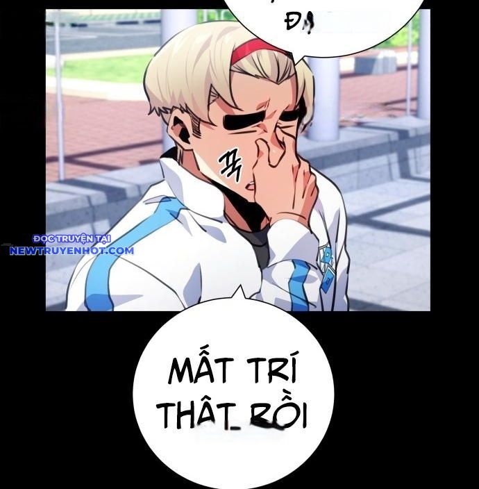 Góc Cao Khung Thành Chapter 132 - Trang 2