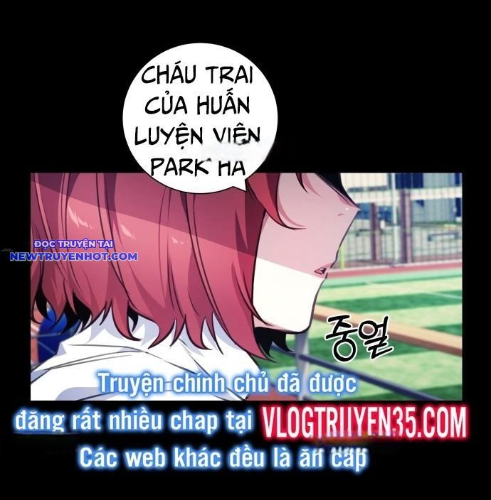 Góc Cao Khung Thành Chapter 132 - Trang 2