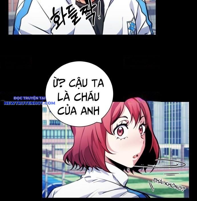 Góc Cao Khung Thành Chapter 132 - Trang 2