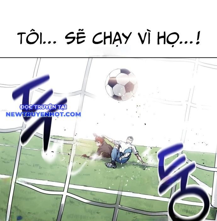 Góc Cao Khung Thành Chapter 133 - Trang 2