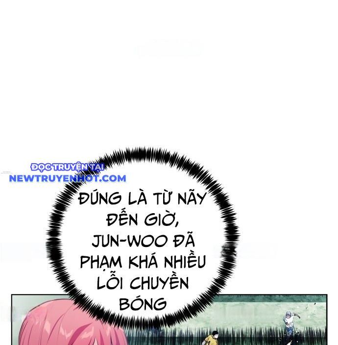 Góc Cao Khung Thành Chapter 133 - Trang 2