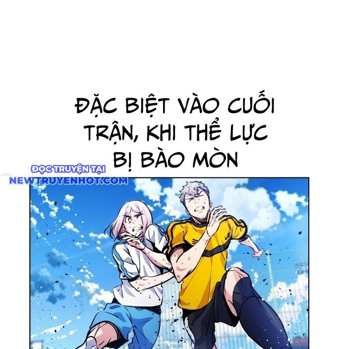 Góc Cao Khung Thành Chapter 133 - Trang 2