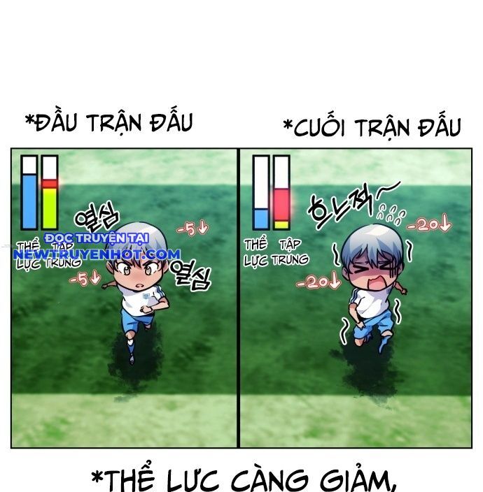 Góc Cao Khung Thành Chapter 133 - Trang 2