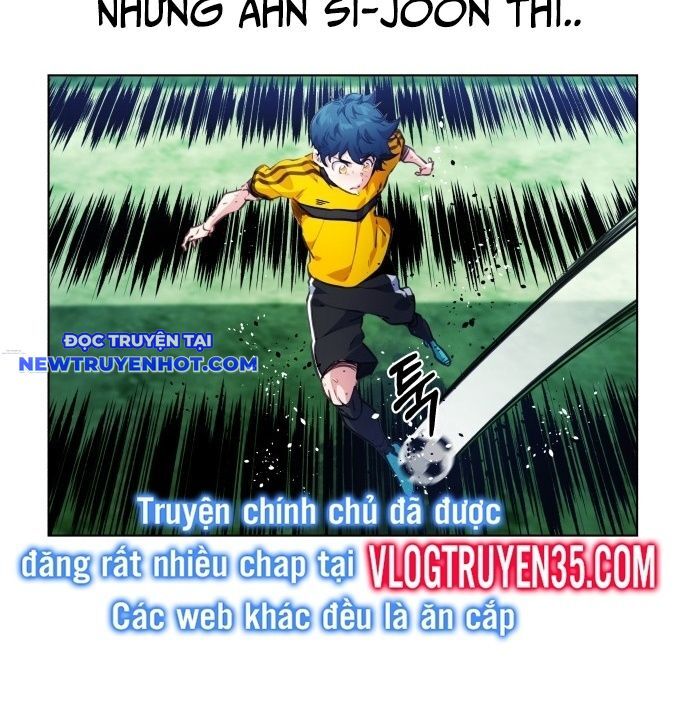 Góc Cao Khung Thành Chapter 133 - Trang 2