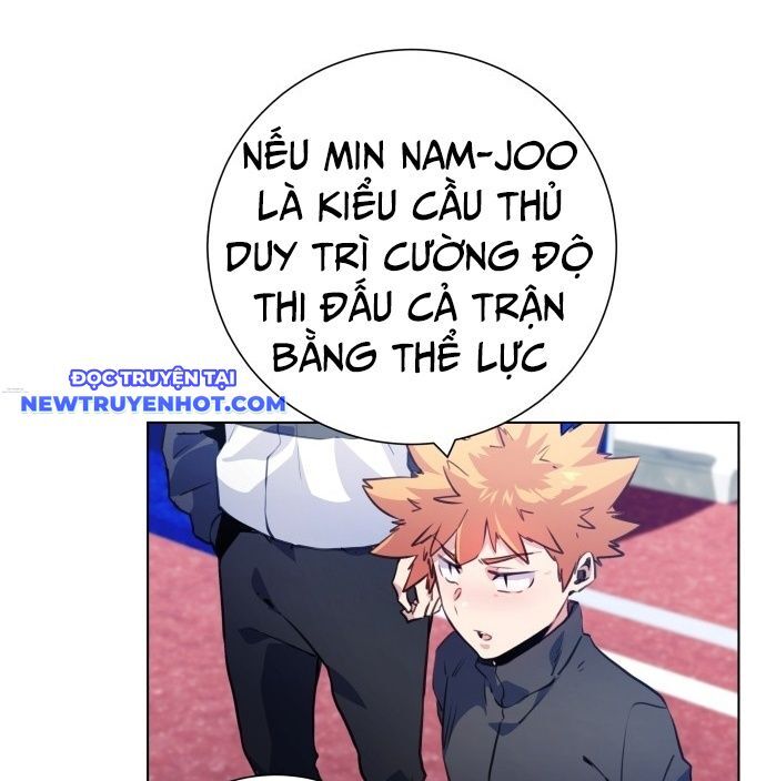 Góc Cao Khung Thành Chapter 133 - Trang 2