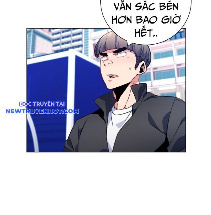 Góc Cao Khung Thành Chapter 133 - Trang 2