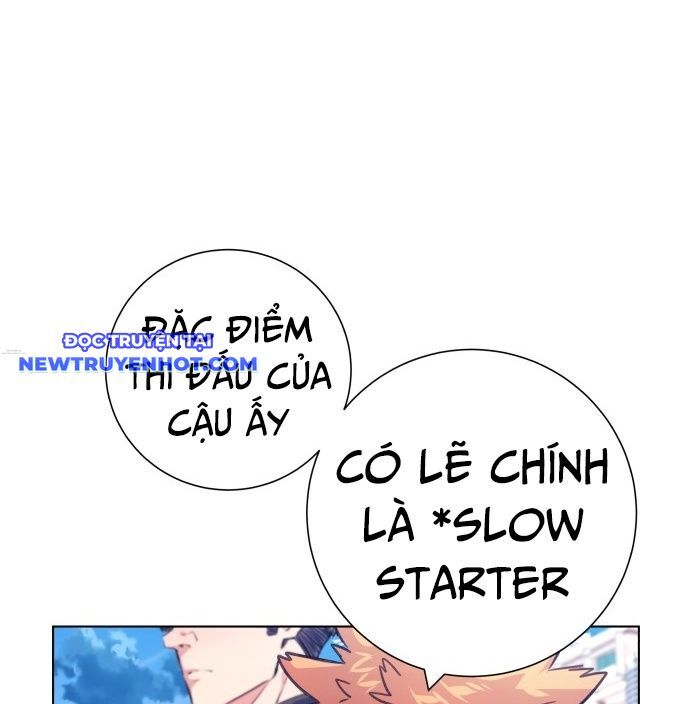 Góc Cao Khung Thành Chapter 133 - Trang 2