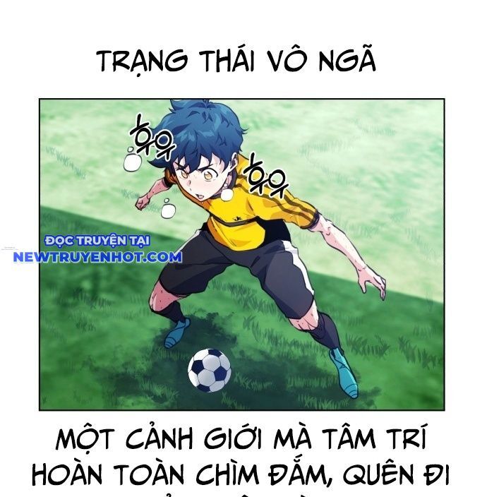 Góc Cao Khung Thành Chapter 133 - Trang 2