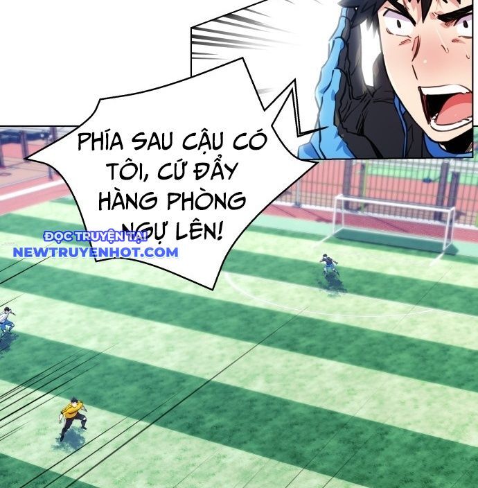 Góc Cao Khung Thành Chapter 133 - Trang 2