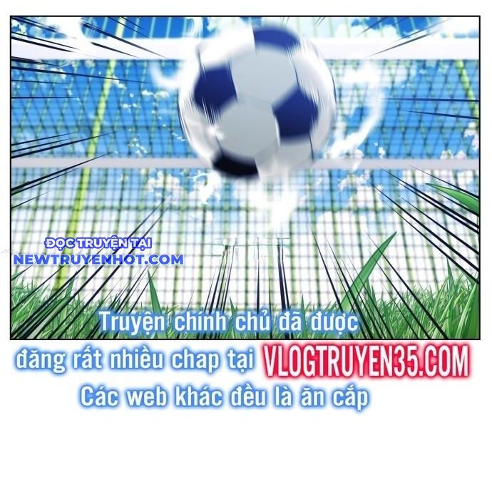 Góc Cao Khung Thành Chapter 133 - Trang 2