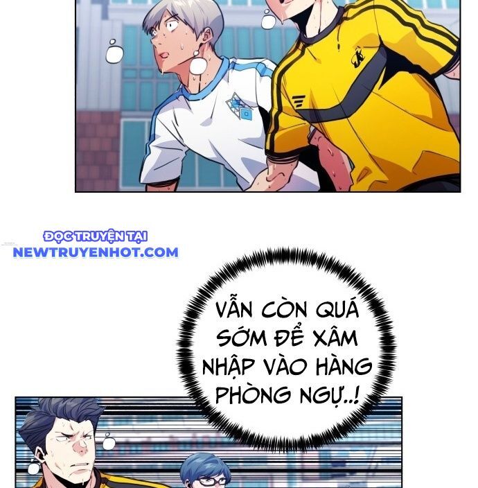 Góc Cao Khung Thành Chapter 133 - Trang 2