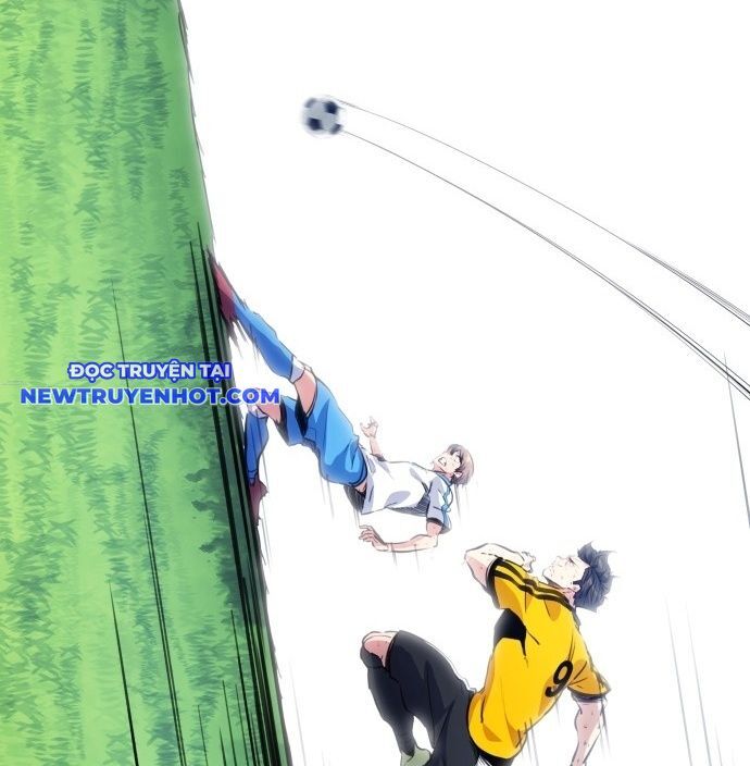 Góc Cao Khung Thành Chapter 133 - Trang 2