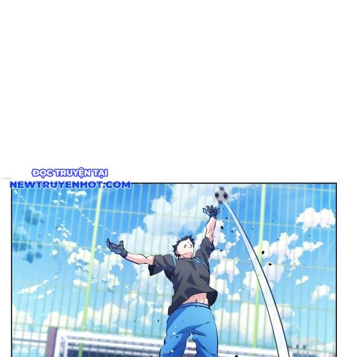 Góc Cao Khung Thành Chapter 133 - Trang 2