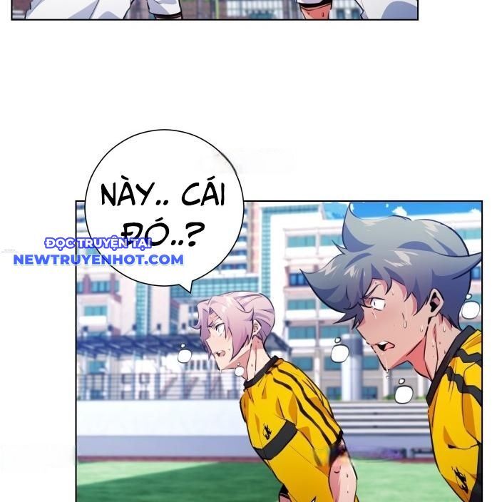 Góc Cao Khung Thành Chapter 133 - Trang 2