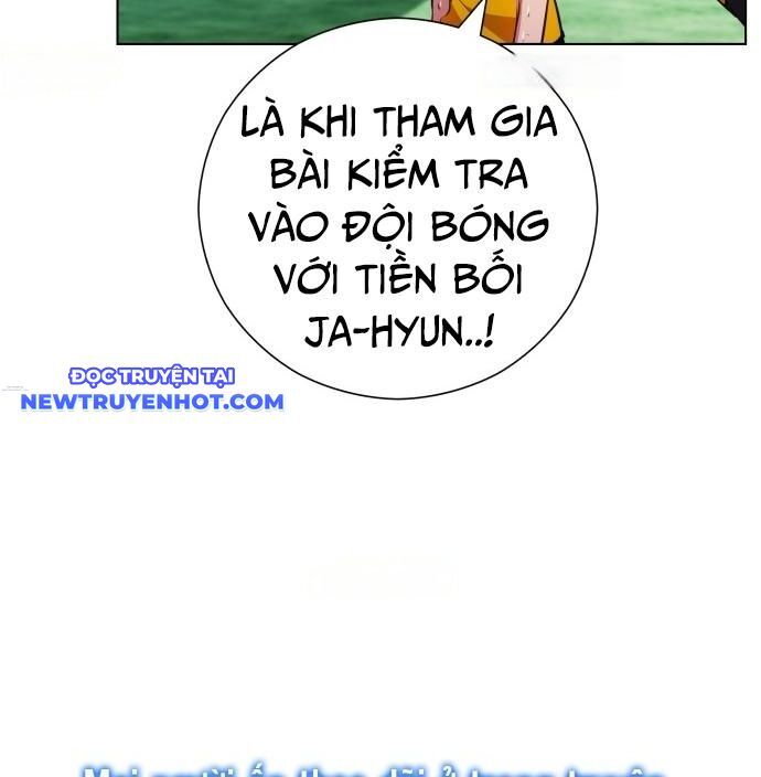 Góc Cao Khung Thành Chapter 133 - Trang 2