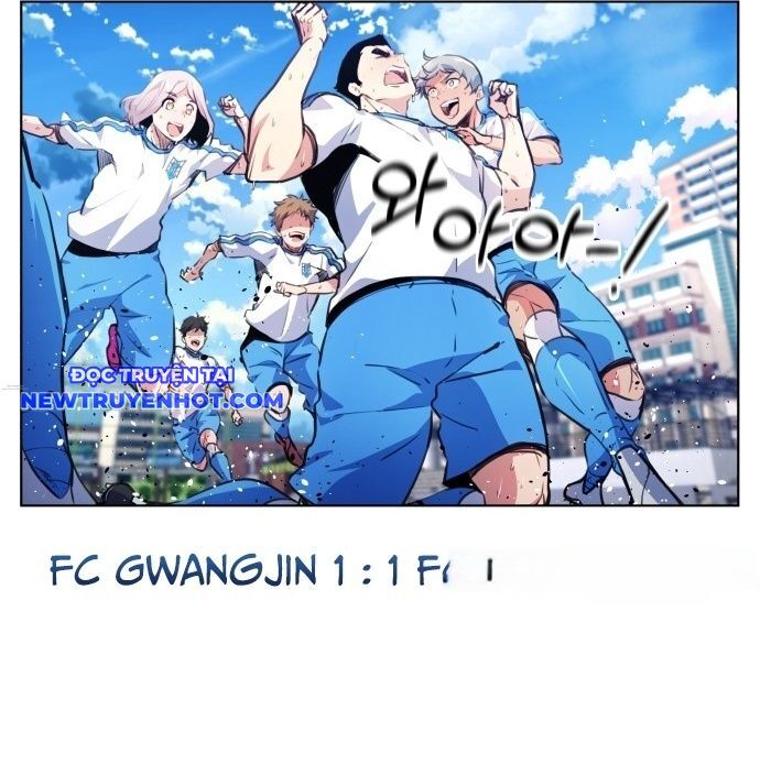 Góc Cao Khung Thành Chapter 133 - Trang 2