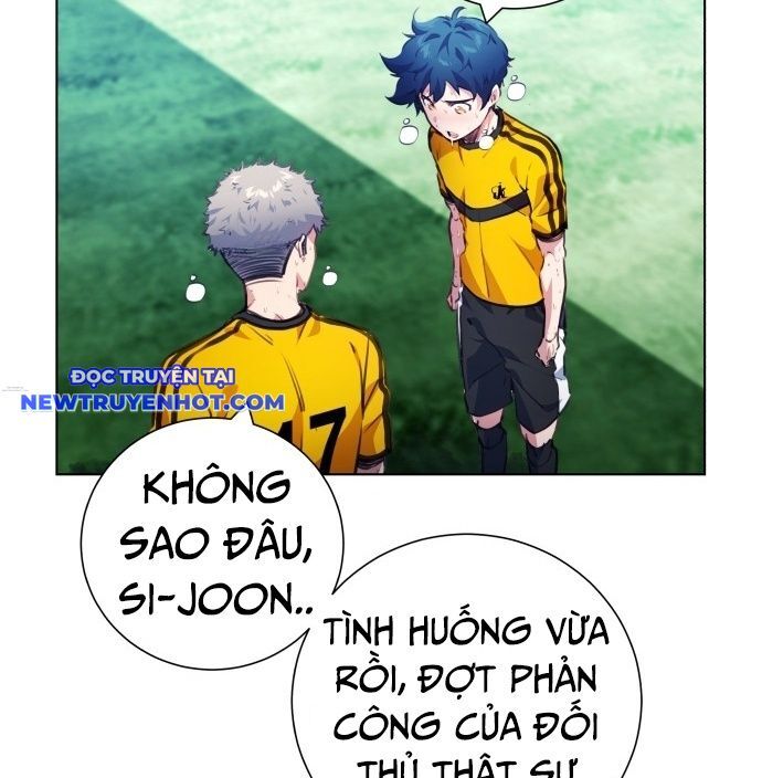 Góc Cao Khung Thành Chapter 133 - Trang 2