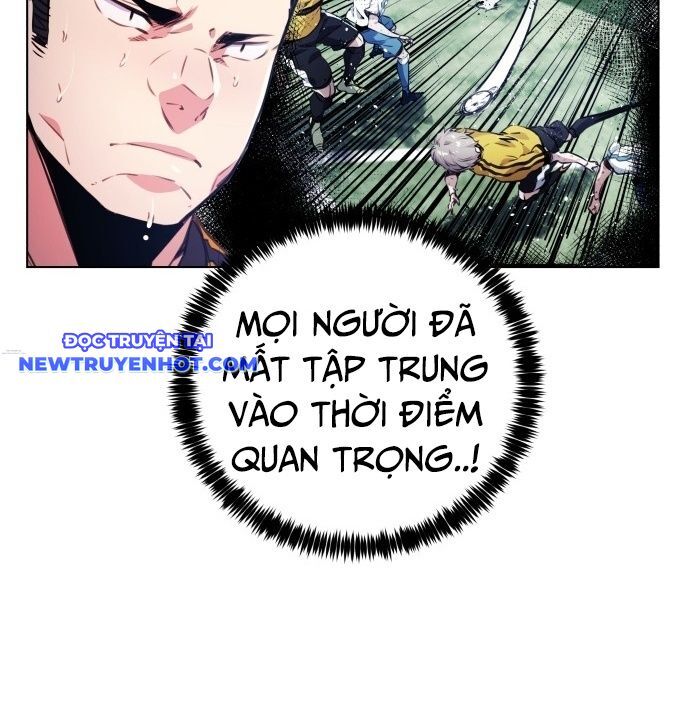 Góc Cao Khung Thành Chapter 133 - Trang 2