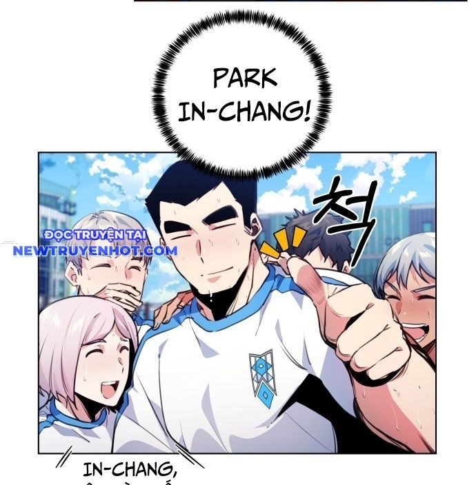 Góc Cao Khung Thành Chapter 133 - Trang 2