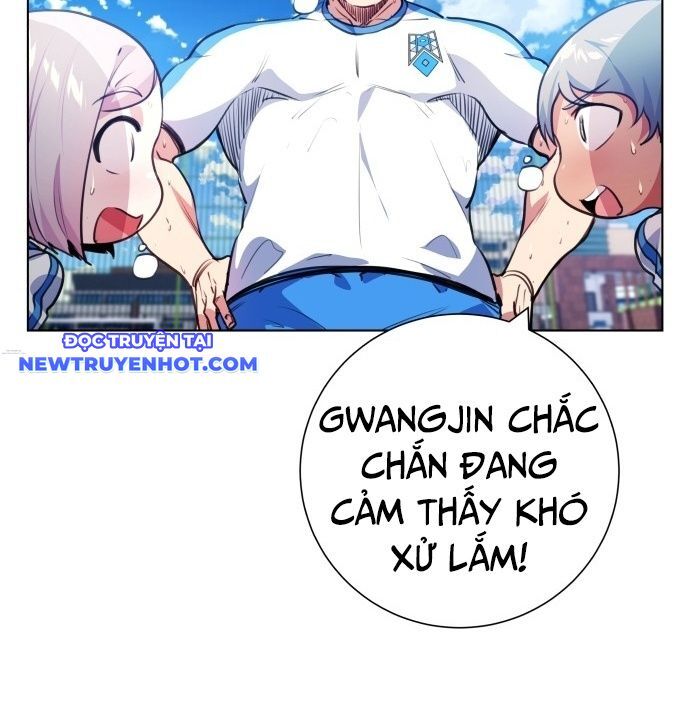 Góc Cao Khung Thành Chapter 133 - Trang 2