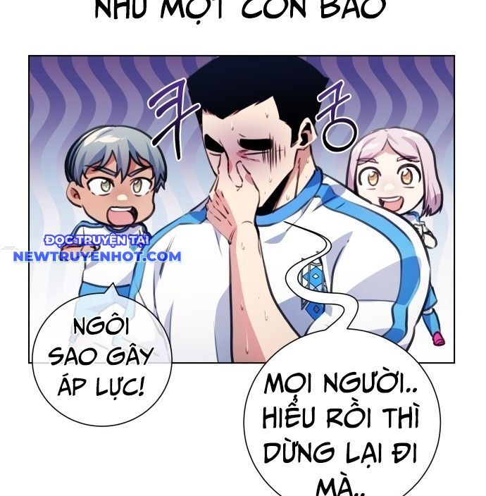 Góc Cao Khung Thành Chapter 133 - Trang 2