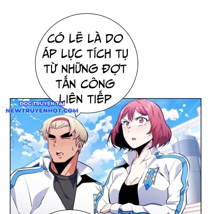 Góc Cao Khung Thành Chapter 133 - Trang 2