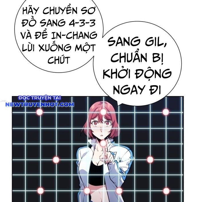 Góc Cao Khung Thành Chapter 133 - Trang 2