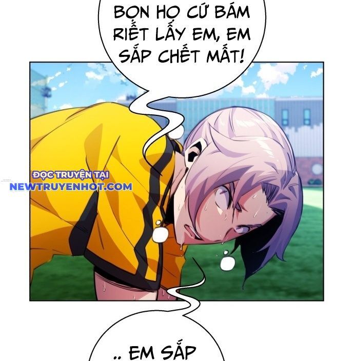 Góc Cao Khung Thành Chapter 133 - Trang 2