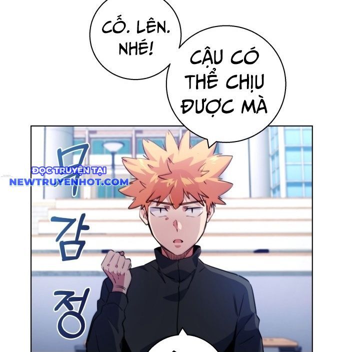 Góc Cao Khung Thành Chapter 133 - Trang 2