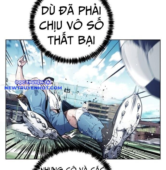 Góc Cao Khung Thành Chapter 133 - Trang 2