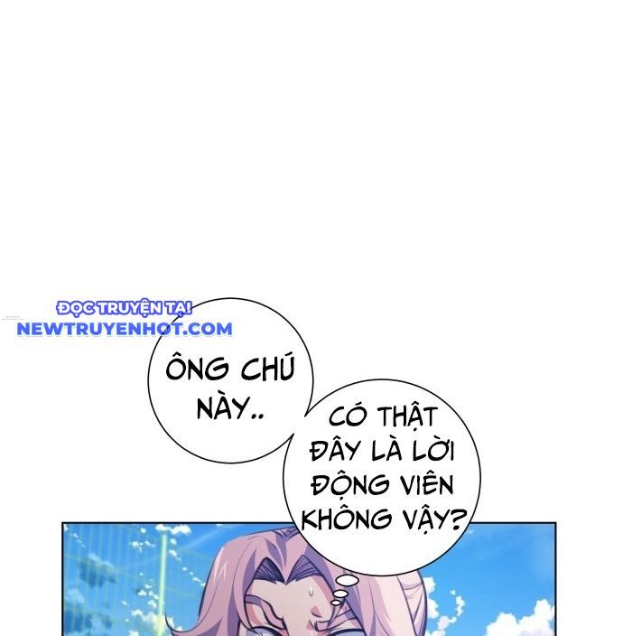 Góc Cao Khung Thành Chapter 133 - Trang 2