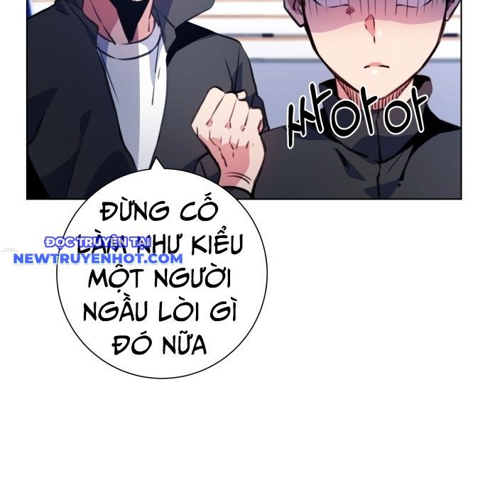 Góc Cao Khung Thành Chapter 133 - Trang 2