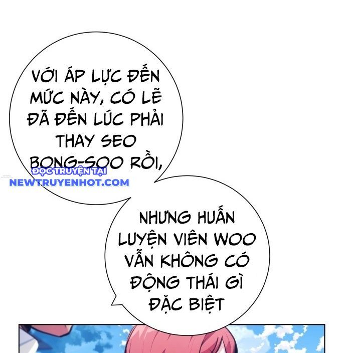 Góc Cao Khung Thành Chapter 133 - Trang 2