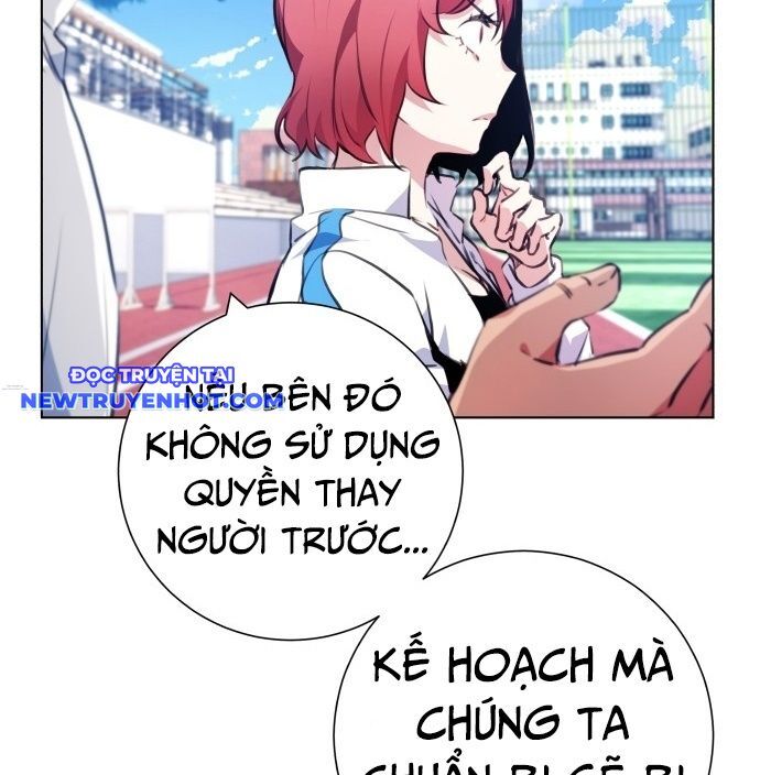 Góc Cao Khung Thành Chapter 133 - Trang 2