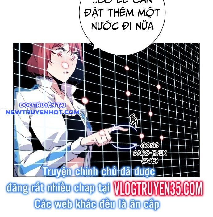 Góc Cao Khung Thành Chapter 133 - Trang 2
