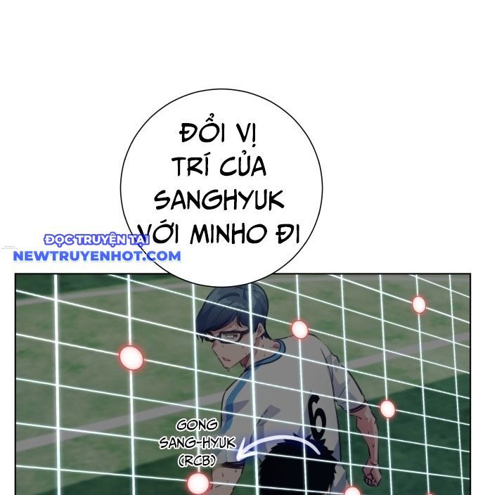 Góc Cao Khung Thành Chapter 133 - Trang 2