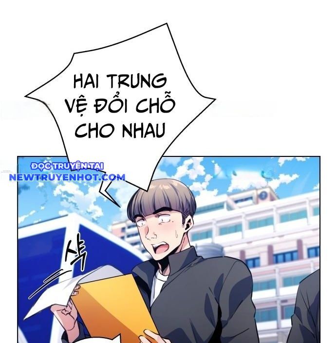 Góc Cao Khung Thành Chapter 133 - Trang 2