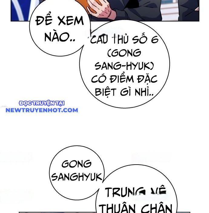 Góc Cao Khung Thành Chapter 133 - Trang 2