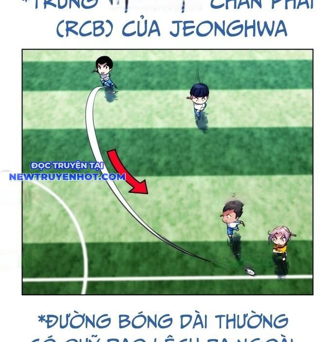 Góc Cao Khung Thành Chapter 133 - Trang 2