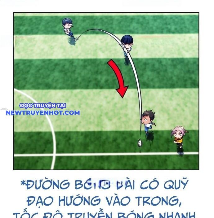 Góc Cao Khung Thành Chapter 133 - Trang 2